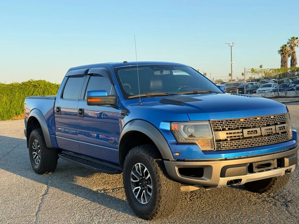 2013 Ford F-150 12th Gen - Image 19 of 31
