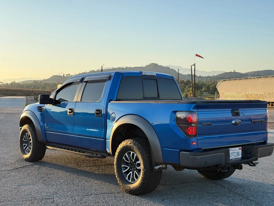 2013 Ford F-150 12th Gen - Image 7 of 31
