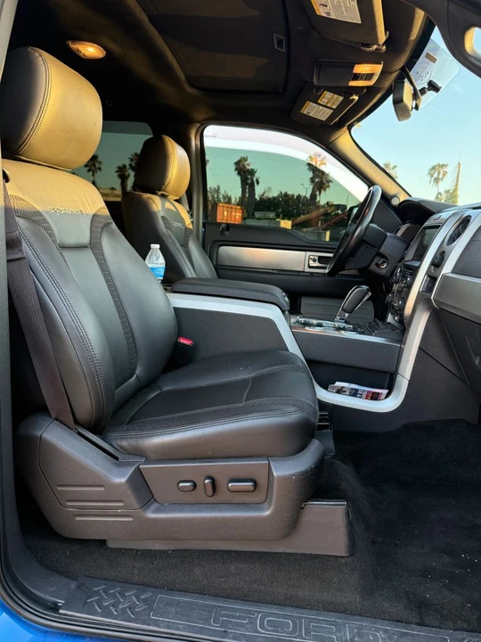 2013 Ford F-150 12th Gen - Image 31 of 31