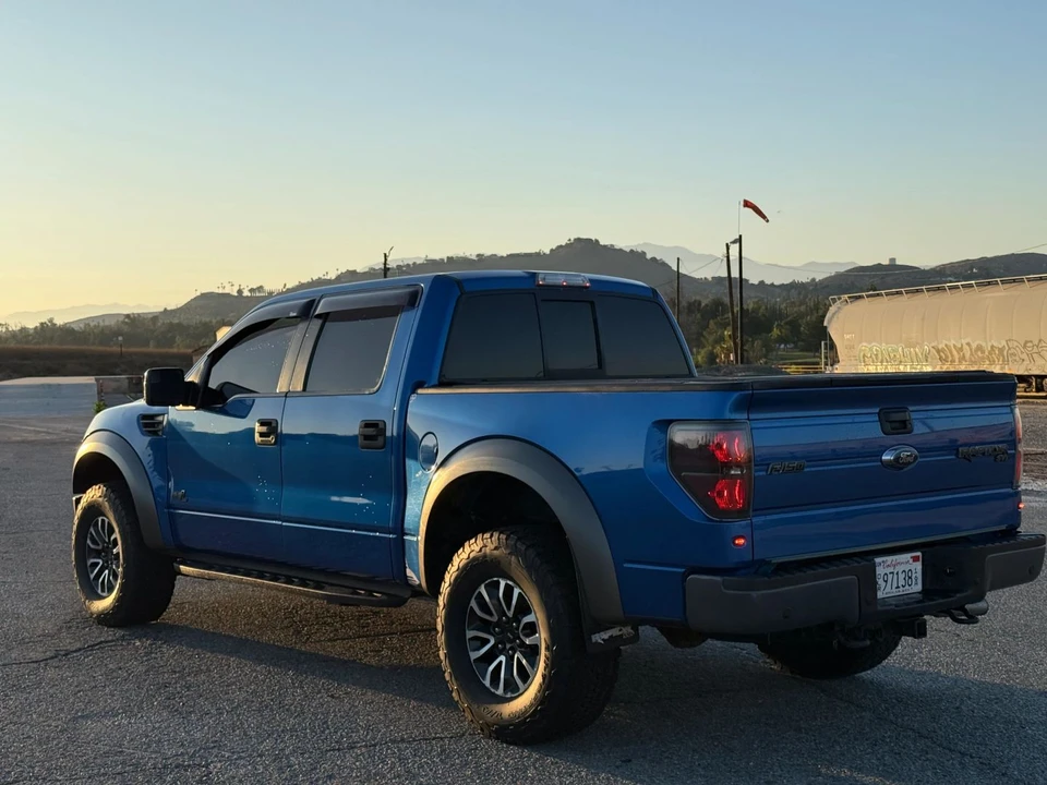 2013 Ford F-150 12th Gen - Image 6 of 31