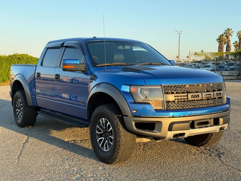 2013 Ford F-150 12th Gen - Image 20 of 31