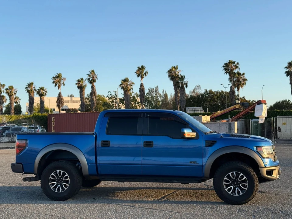 2013 Ford F-150 12th Gen - Image 15 of 31