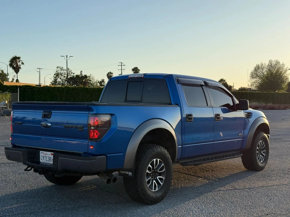 2013 Ford F-150 12th Gen - Image 12 of 31