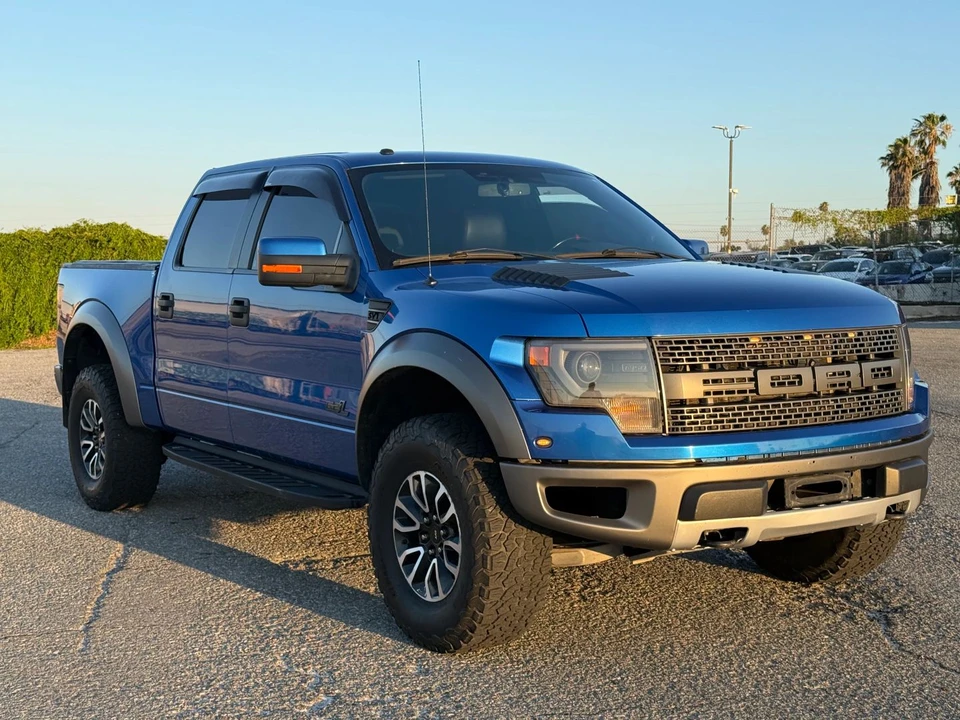 2013 Ford F-150 12th Gen - Image 18 of 31