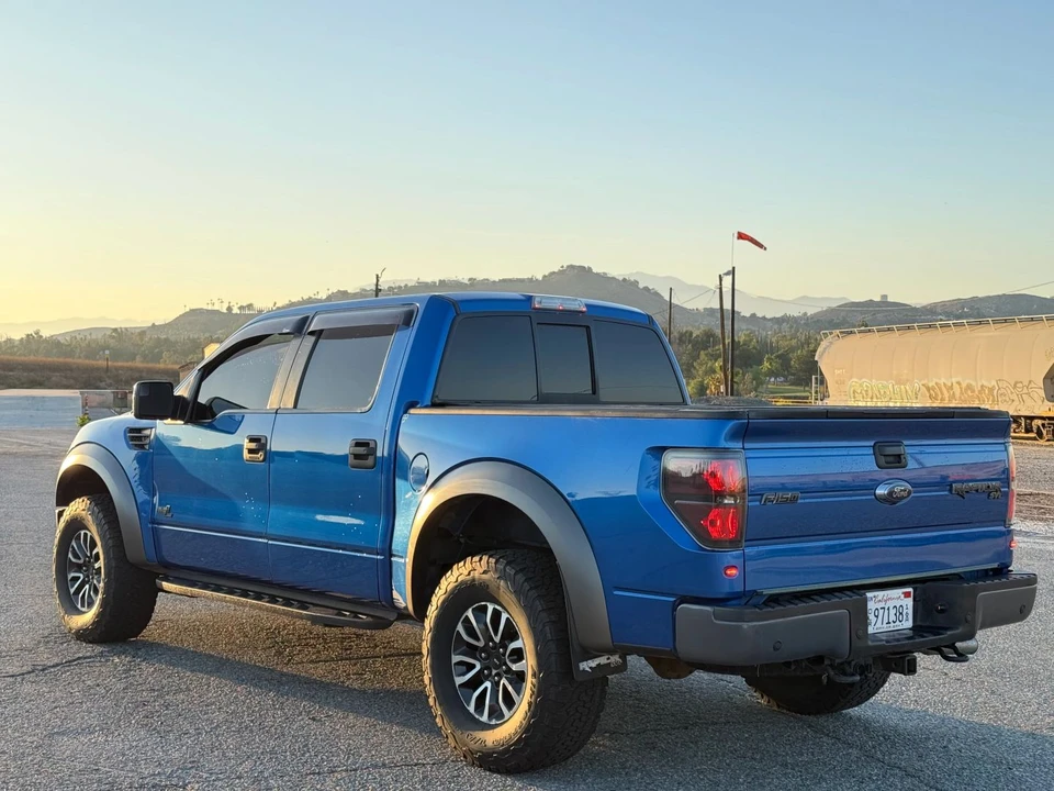 2013 Ford F-150 12th Gen - Image 8 of 31