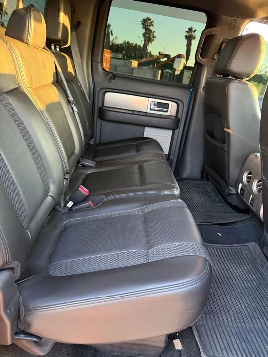 2013 Ford F-150 12th Gen - Image 30 of 31