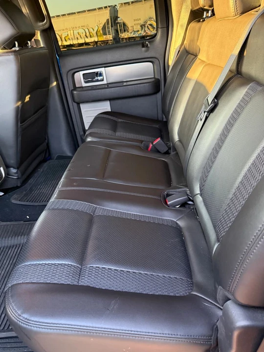 2013 Ford F-150 12th Gen - Image 26 of 31