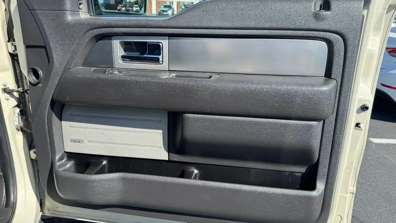 2013 Ford F-150 12th Gen - Image 28 of 31