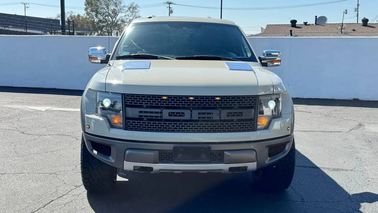 2013 Ford F-150 12th Gen - Image 3 of 31