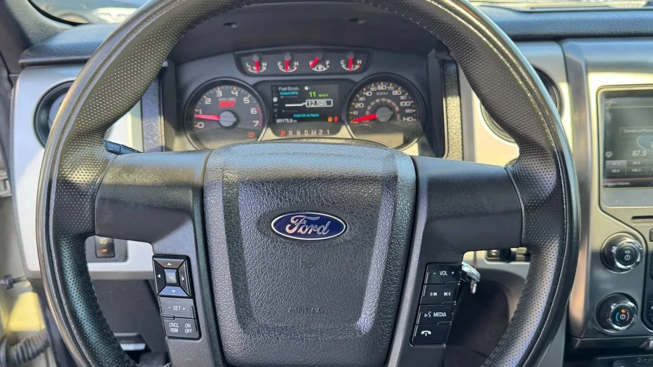 2013 Ford F-150 12th Gen - Image 15 of 31