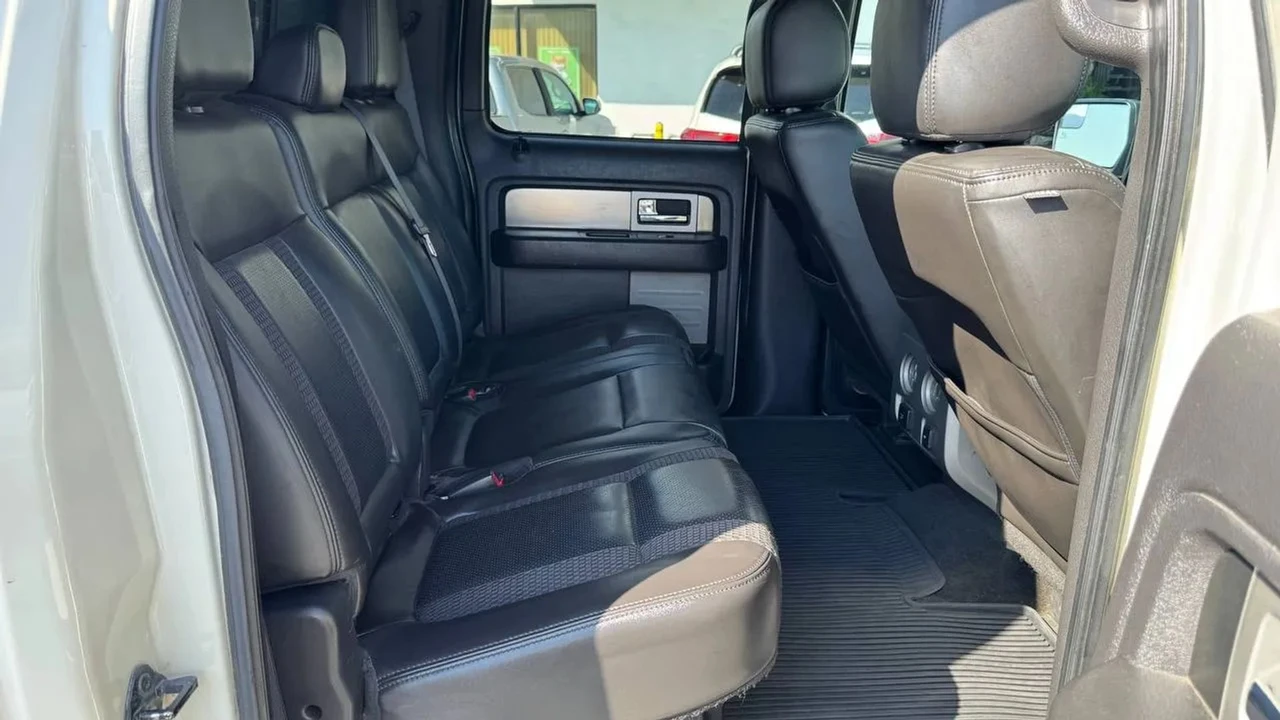 2013 Ford F-150 12th Gen - Image 27 of 31