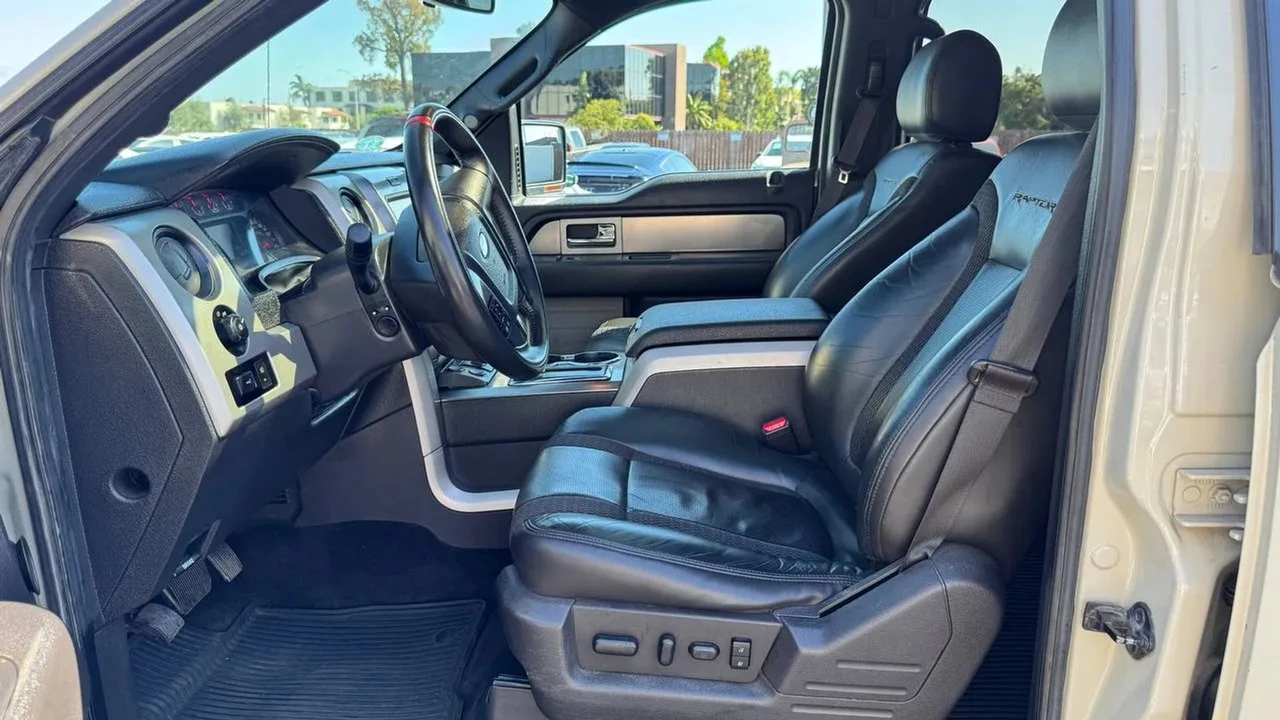 2013 Ford F-150 12th Gen - Image 13 of 31