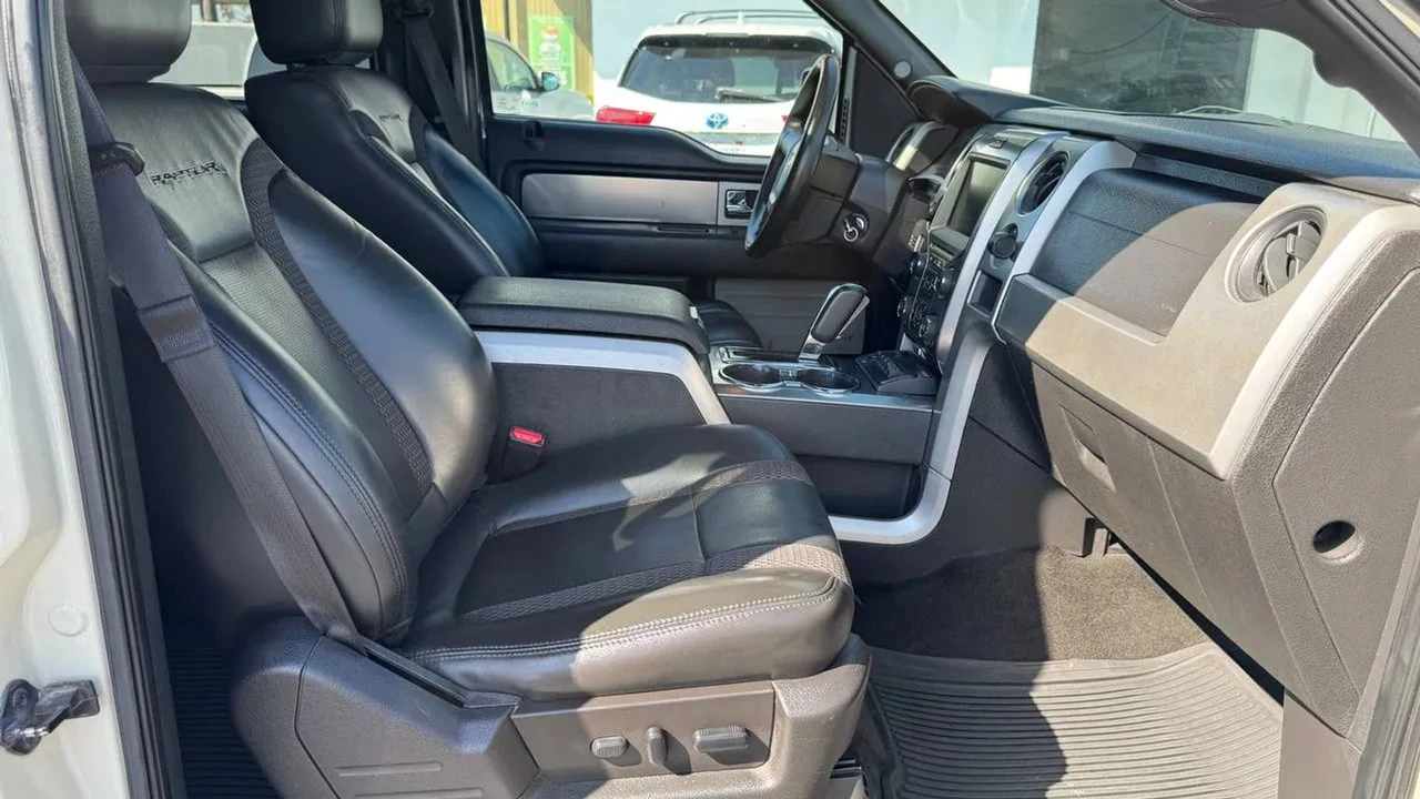 2013 Ford F-150 12th Gen - Image 29 of 31