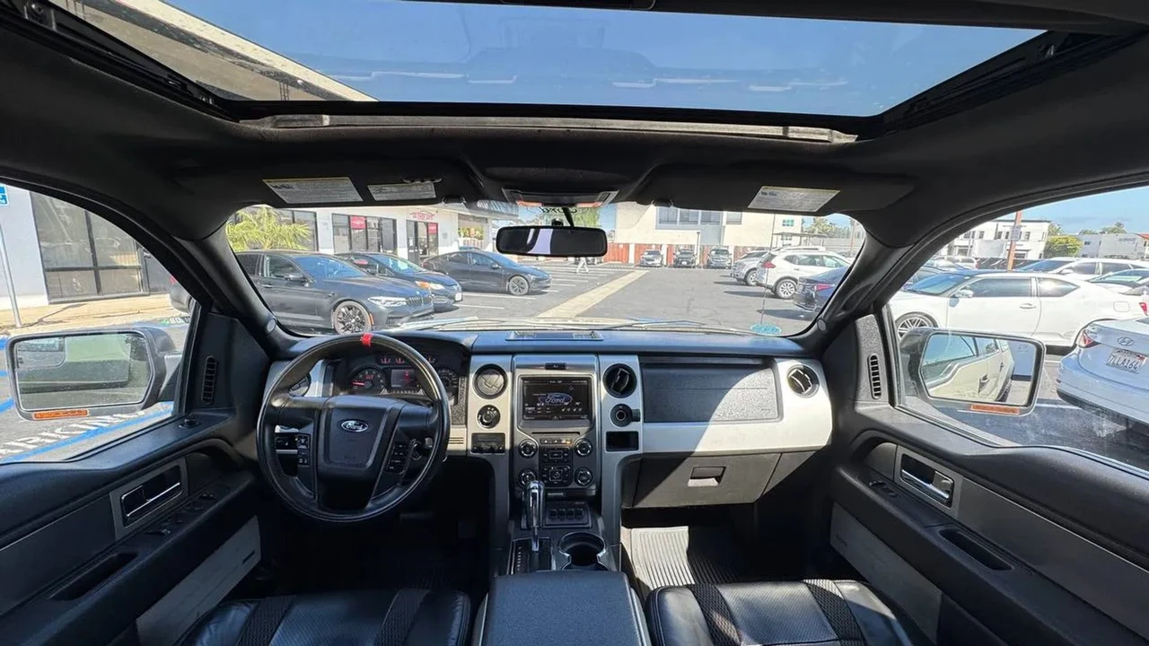 2013 Ford F-150 12th Gen - Image 24 of 31