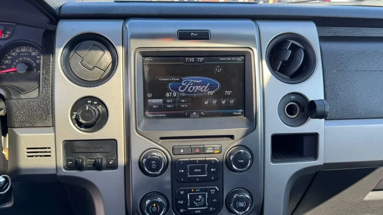 2013 Ford F-150 12th Gen - Image 18 of 31