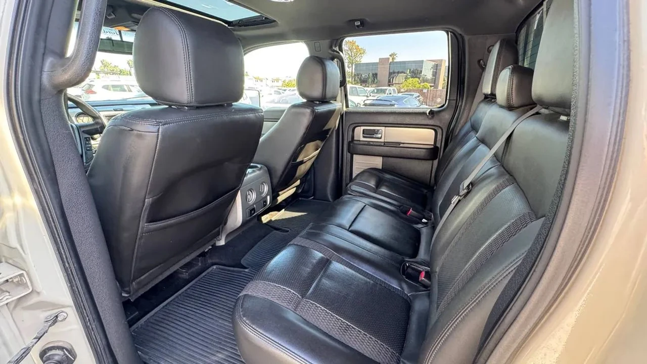2013 Ford F-150 12th Gen - Image 23 of 31