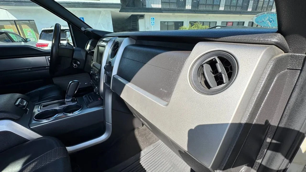2013 Ford F-150 12th Gen - Image 30 of 31