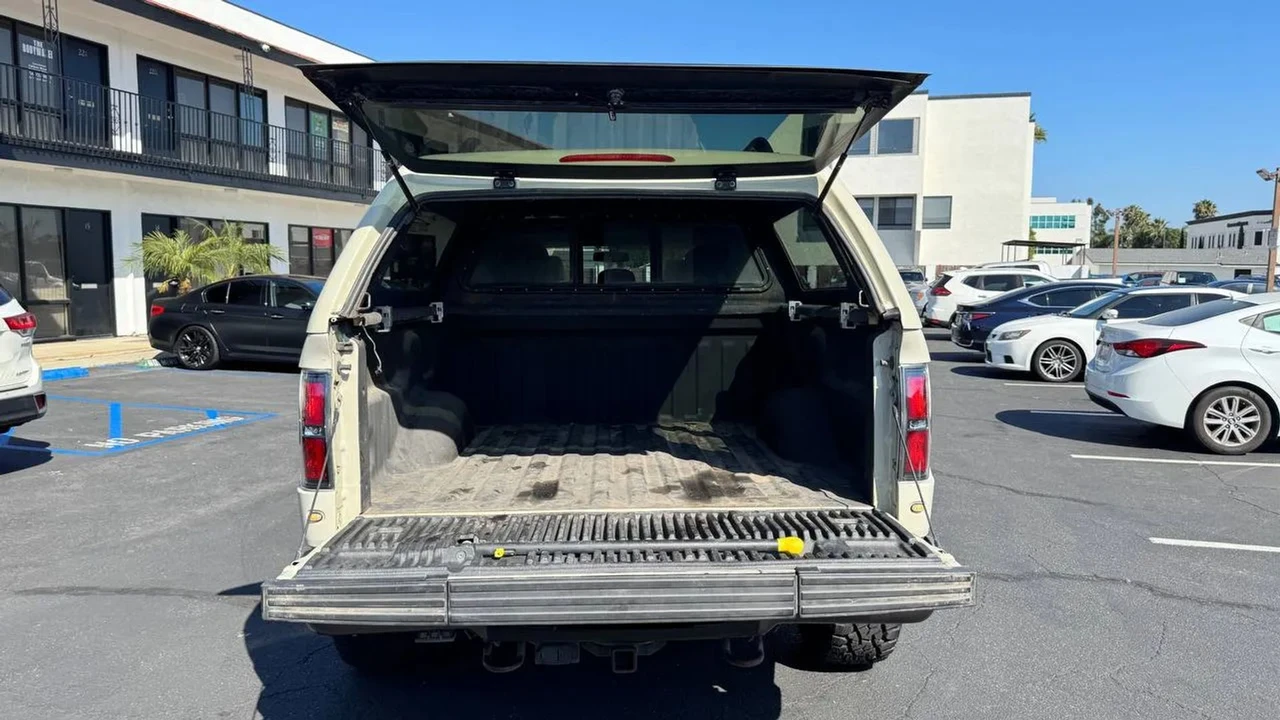2013 Ford F-150 12th Gen - Image 10 of 31