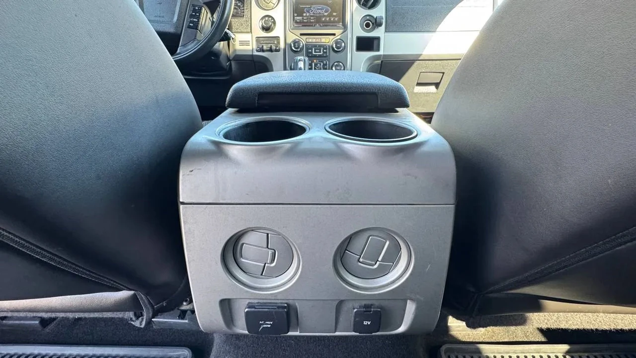 2013 Ford F-150 12th Gen - Image 25 of 31