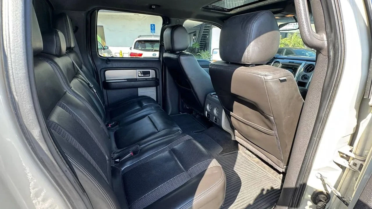 2013 Ford F-150 12th Gen - Image 26 of 31