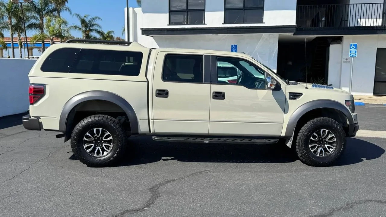2013 Ford F-150 12th Gen - Image 5 of 31