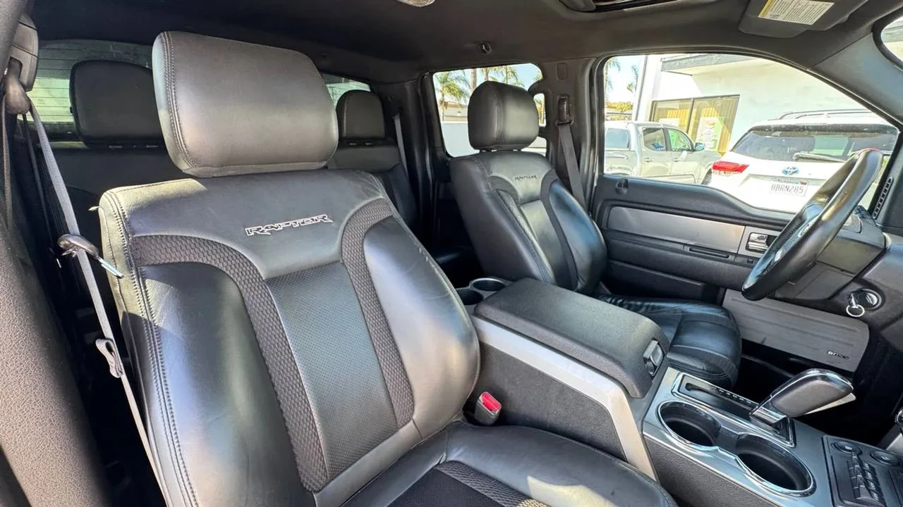 2013 Ford F-150 12th Gen - Image 31 of 31