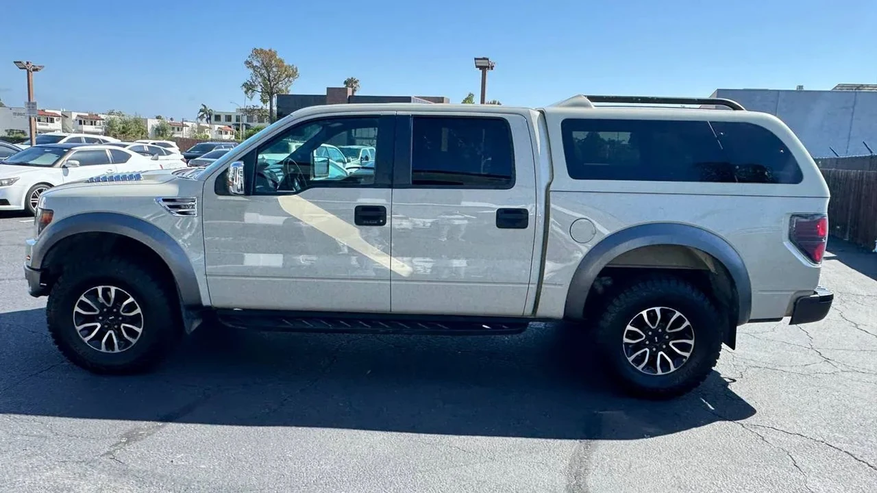 2013 Ford F-150 12th Gen - Image 6 of 31