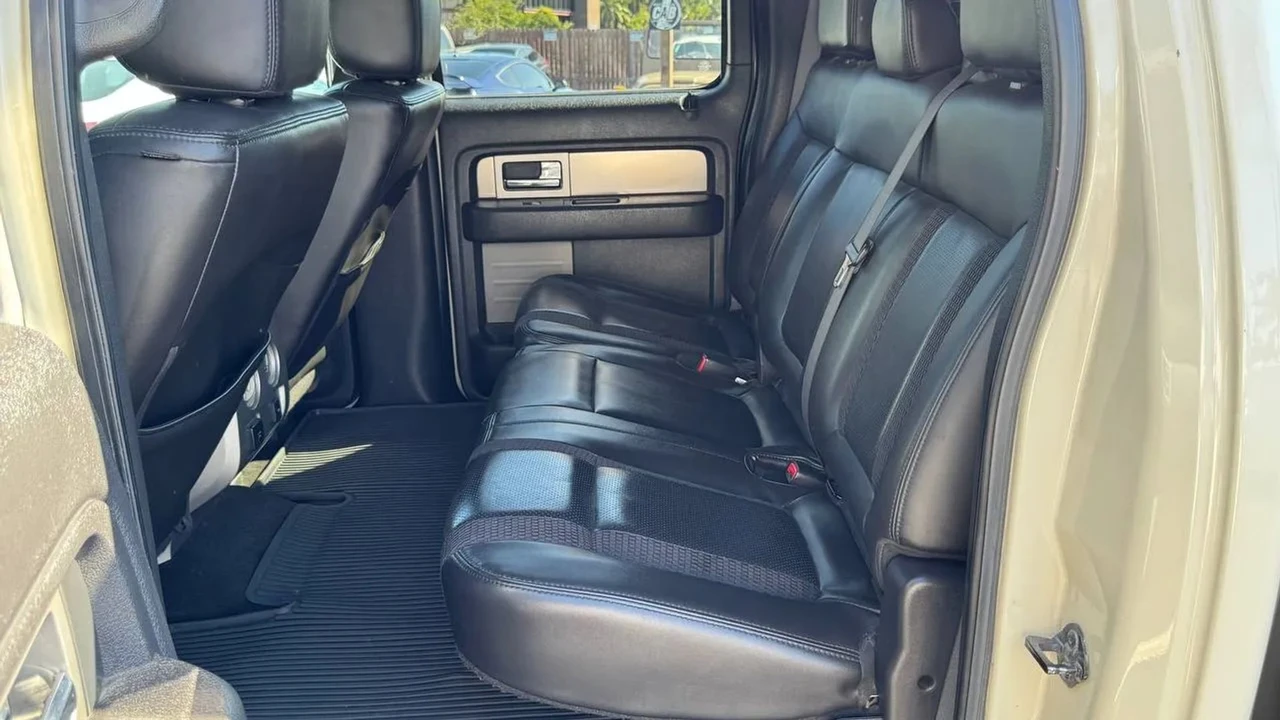 2013 Ford F-150 12th Gen - Image 22 of 31
