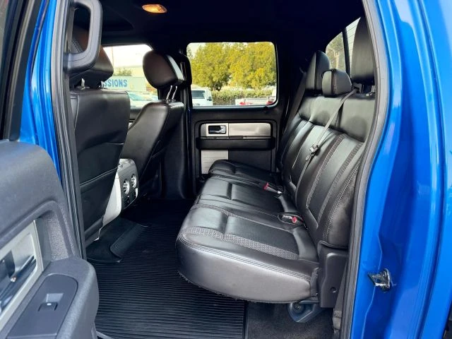 2013 Ford F-150 12th Gen - Image 25 of 31