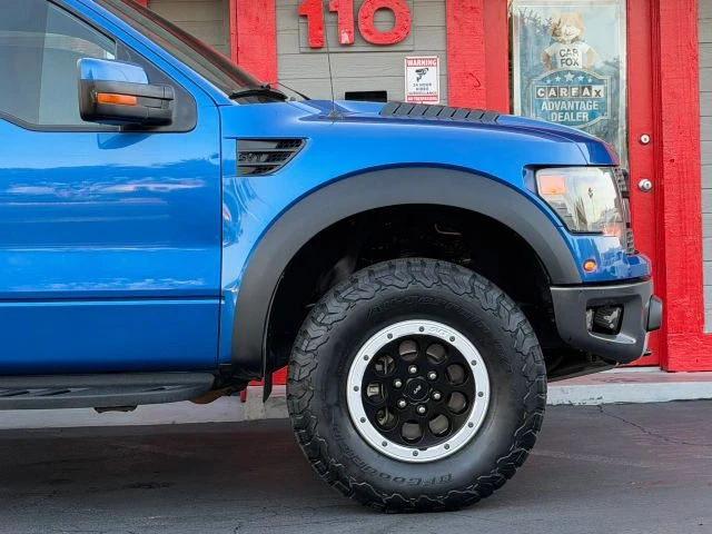 2013 Ford F-150 12th Gen - Image 7 of 31