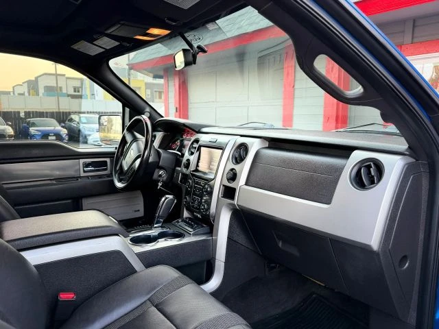 2013 Ford F-150 12th Gen - Image 30 of 31