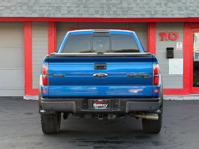 2013 Ford F-150 12th Gen - Image 12 of 31