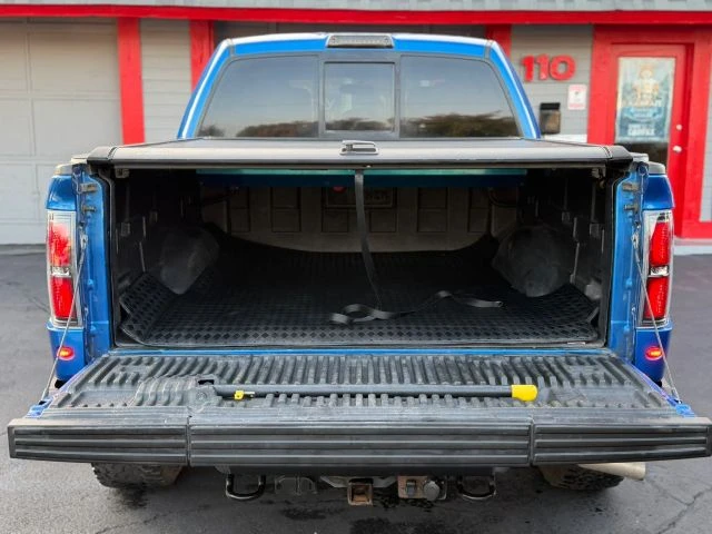 2013 Ford F-150 12th Gen - Image 17 of 31