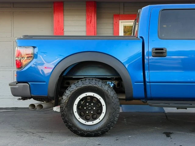 2013 Ford F-150 12th Gen - Image 8 of 31