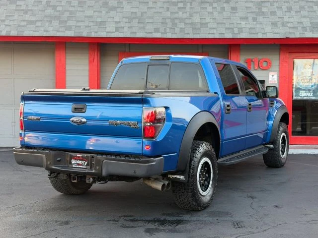 2013 Ford F-150 12th Gen - Image 13 of 31