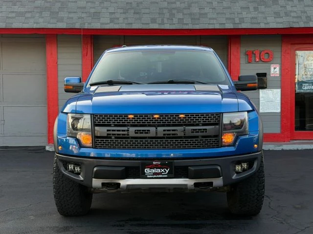2013 Ford F-150 12th Gen - Image 3 of 31