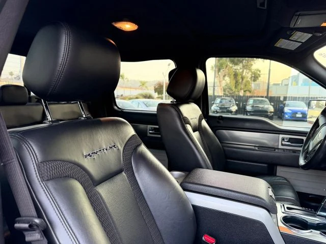 2013 Ford F-150 12th Gen - Image 31 of 31
