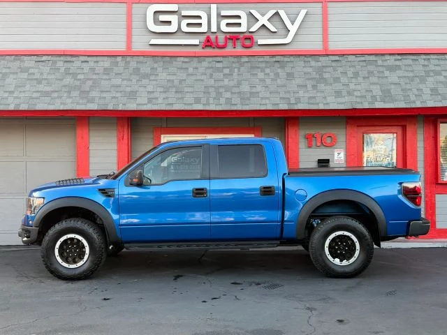 2013 Ford F-150 12th Gen - Image 9 of 31