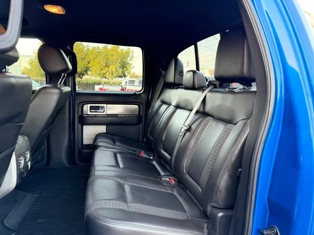 2013 Ford F-150 12th Gen - Image 27 of 31