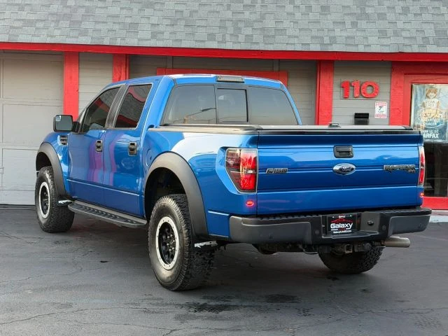 2013 Ford F-150 12th Gen - Image 15 of 31