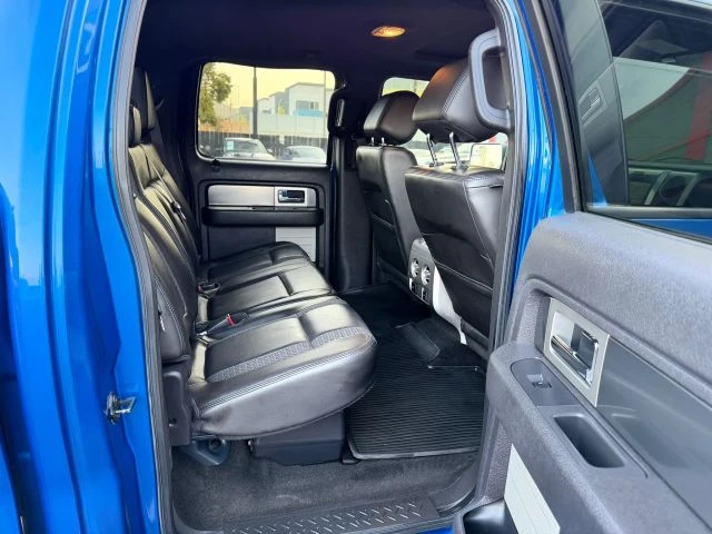 2013 Ford F-150 12th Gen - Image 22 of 31