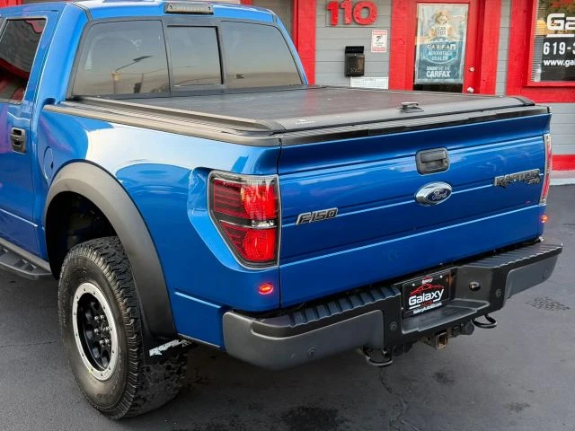 2013 Ford F-150 12th Gen - Image 16 of 31