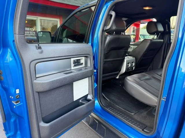 2013 Ford F-150 12th Gen - Image 26 of 31