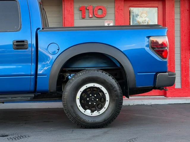 2013 Ford F-150 12th Gen - Image 11 of 31