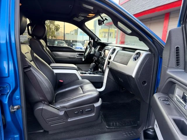 2013 Ford F-150 12th Gen - Image 28 of 31