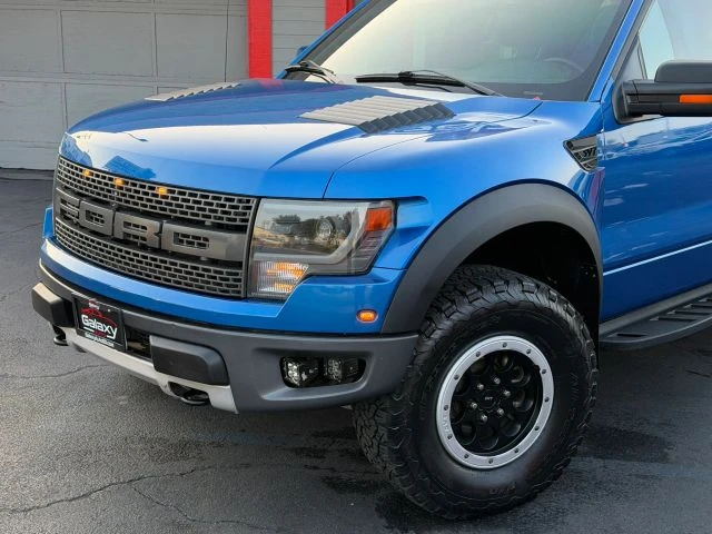 2013 Ford F-150 12th Gen - Image 2 of 31
