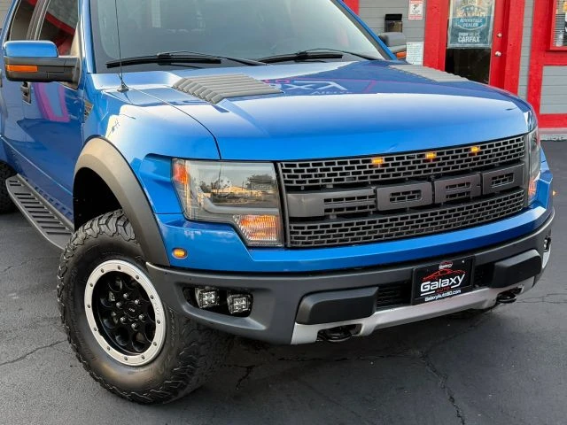 2013 Ford F-150 12th Gen - Image 5 of 31