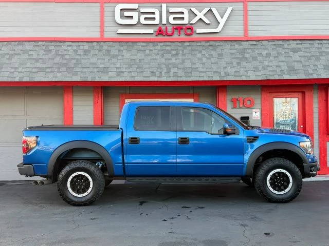 2013 Ford F-150 12th Gen - Image 6 of 31