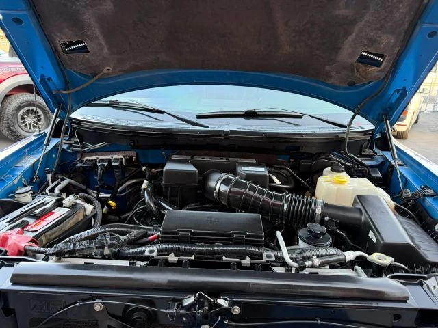 2013 Ford F-150 12th Gen - Image 20 of 31