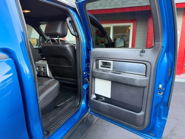 2013 Ford F-150 12th Gen - Image 23 of 31